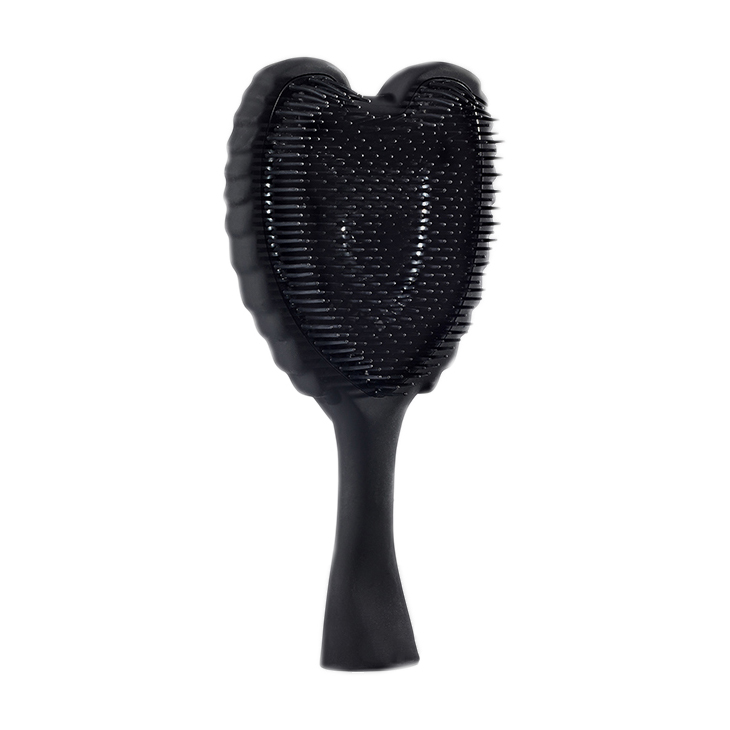 

Гребінець для волосся Tangle Angel Classic Black/Black, 190 х 90 мм
