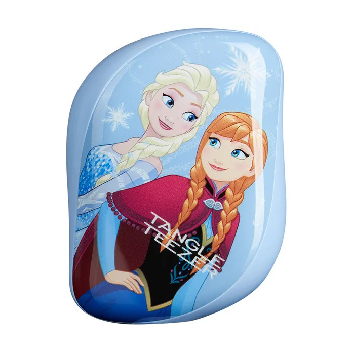 

Гребінець для волосся Tangle Teezer Compact Styler Disney Frozen