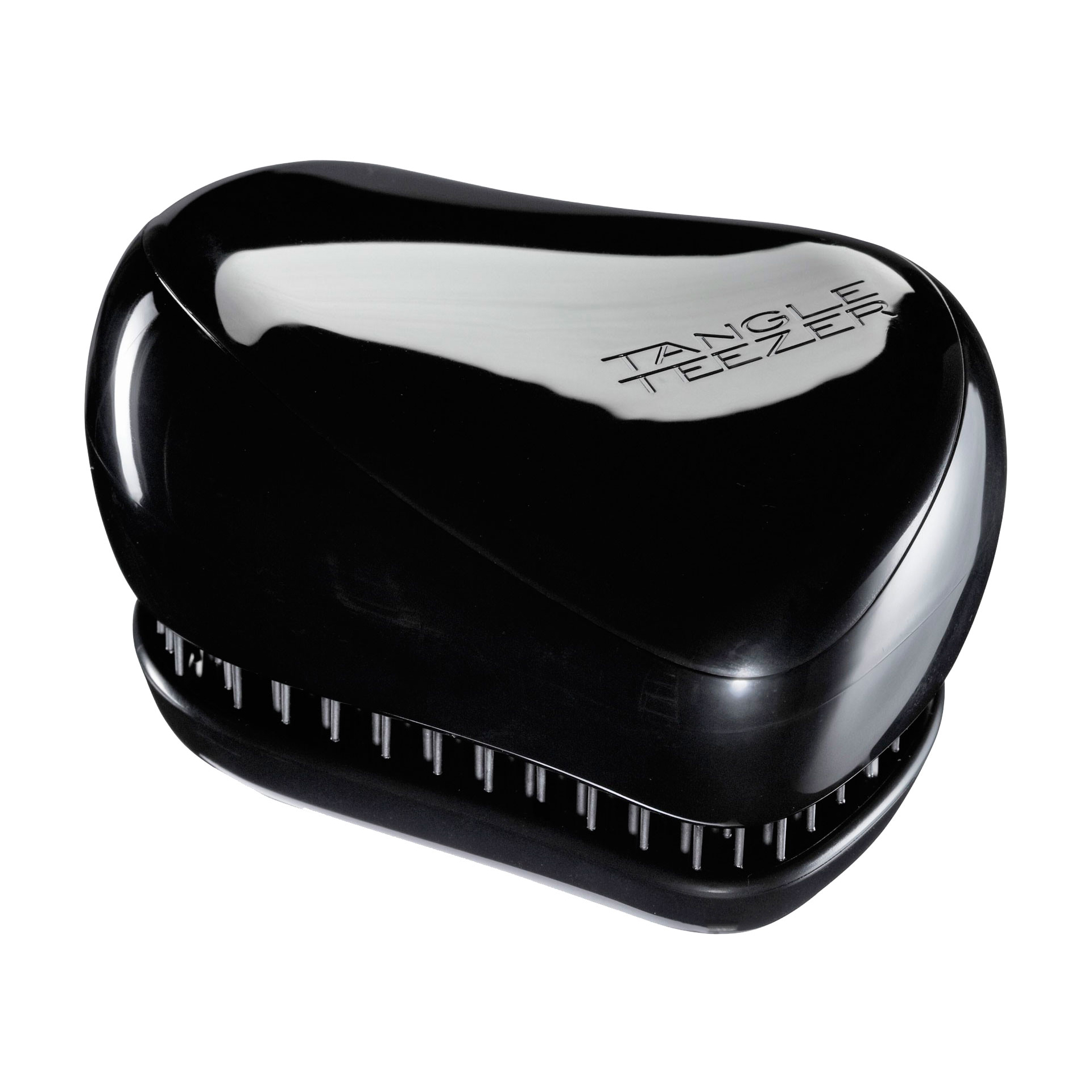 

Гребінець для волосся Tangle Teezer Compact Styler Rock Star Black Brush