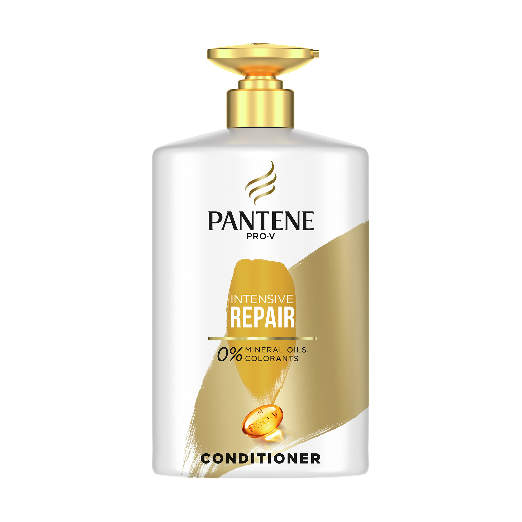 

Бальзам-ополіскувач для волосся Pantene Pro-V Intensive Repair Conditioner Інтенсивне відновлення, 1 л