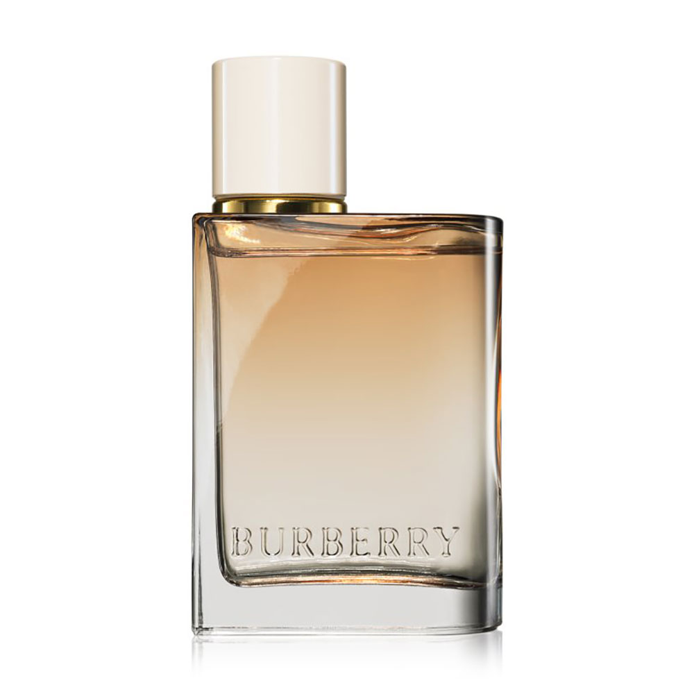 

Burberry Her Intense Парфумована вода жіноча, 30 мл