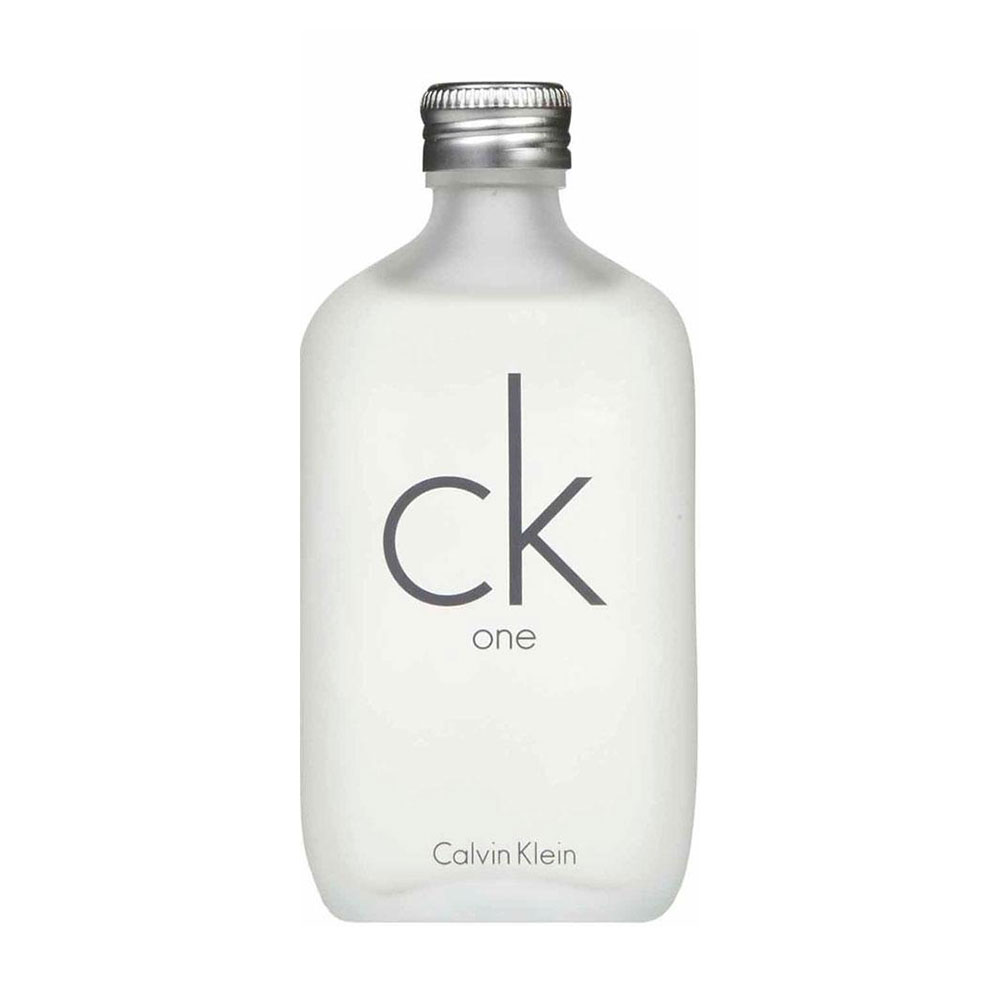 

Calvin Klein CK One Туалетна вода унісекс, 100 мл (ТЕСТЕР)