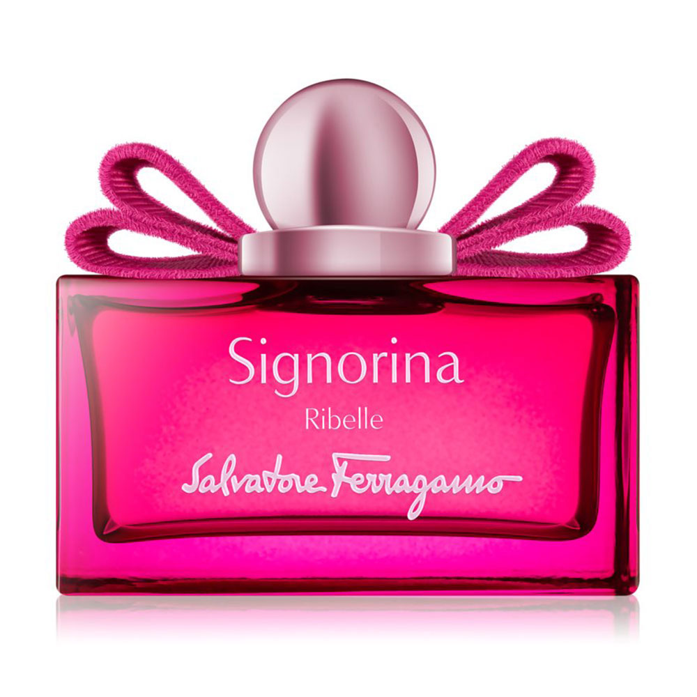 

Уцінка! Salvatore Ferragamo Signorina Ribelle Парфумована вода жіноча, 100 мл