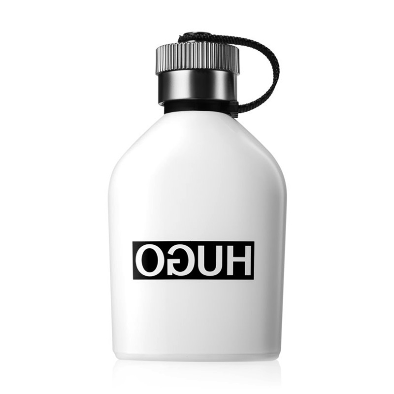 

Уцінка! Hugo Boss Hugo Reversed Туалетна вода чоловіча, 125 мл