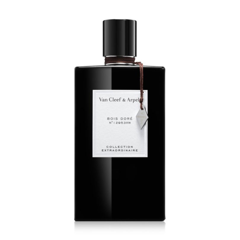 

Van Cleef & Arpels Bois Dore Collection Extraordinaire Парфумована вода унісекс, 75 мл
