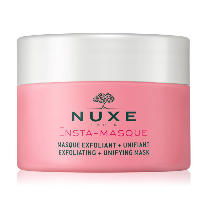 

Відлущувальна маска для обличчя Nuxe Insta-Masque, 50 мл