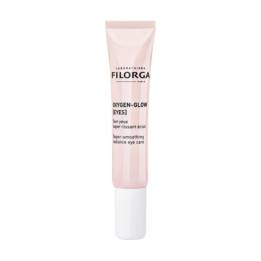 

Уцінка! Крем-бустер для шкіри навколо очей Filorga Oxygen-Glow Eyes, 15 мл