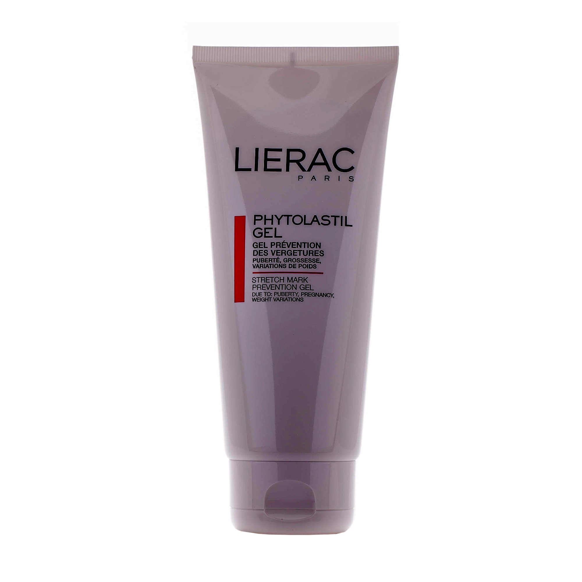 

Гель проти розтяжок Lierac Phytolastil Stretch Mark Prevention Gel, 200 мл