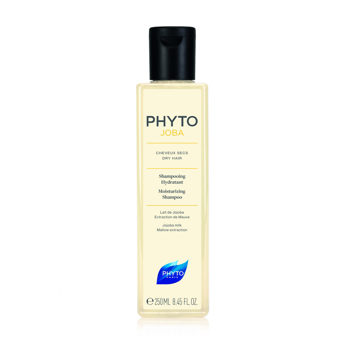 

Зволожувльний шампунь Phyto Phytojoba Moisturizing Shampoo для сухого волосся, 250 мл