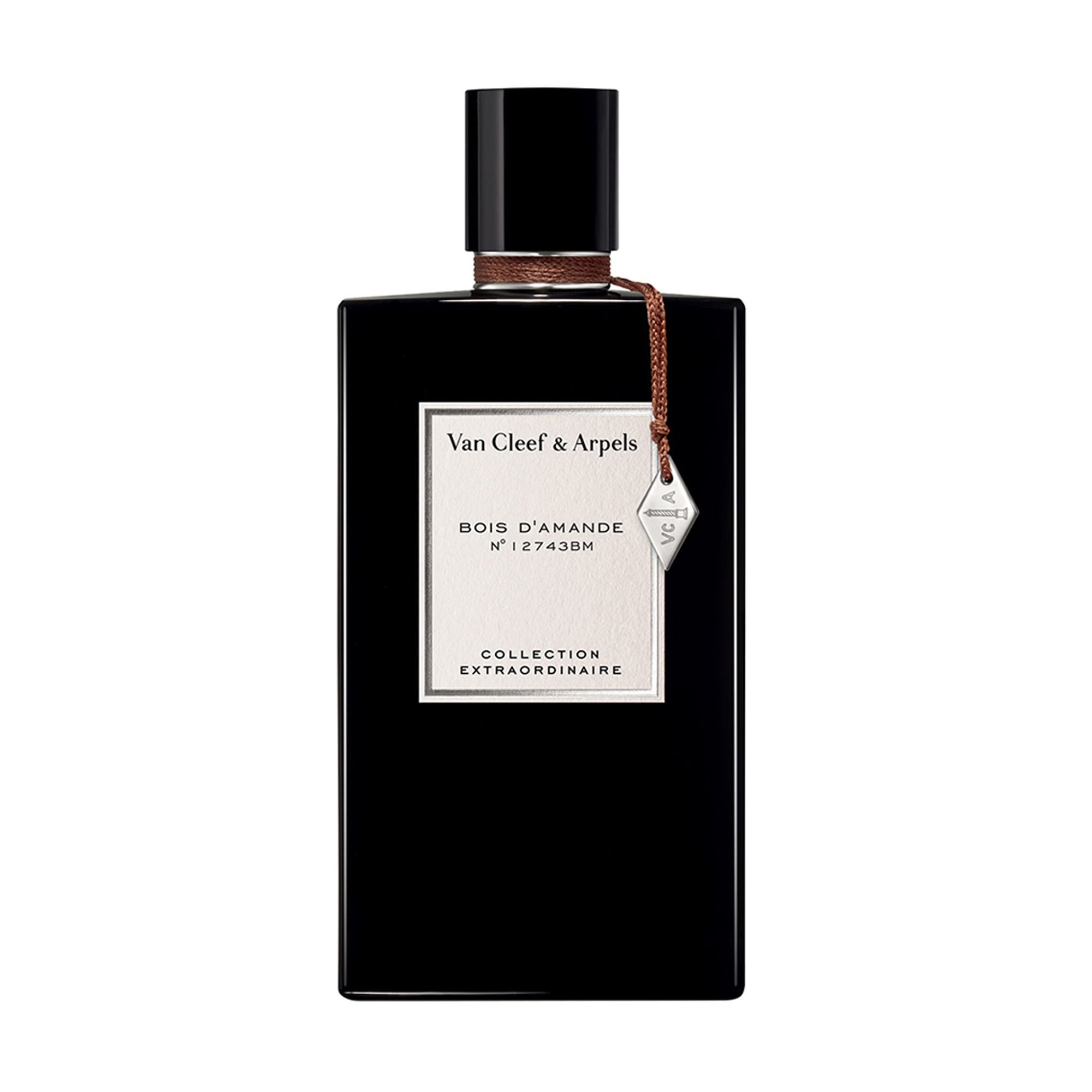 

Van Cleef & Arpels Bois D'amande Парфумована вода унісекс, 75 мл (ТЕСТЕР)