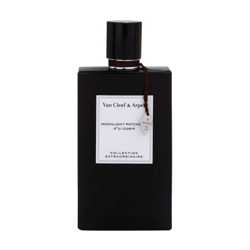 

Van Cleef & Arpels Moonlight Patchouli Парфумована вода унісекс, 75 мл (ТЕСТЕР)