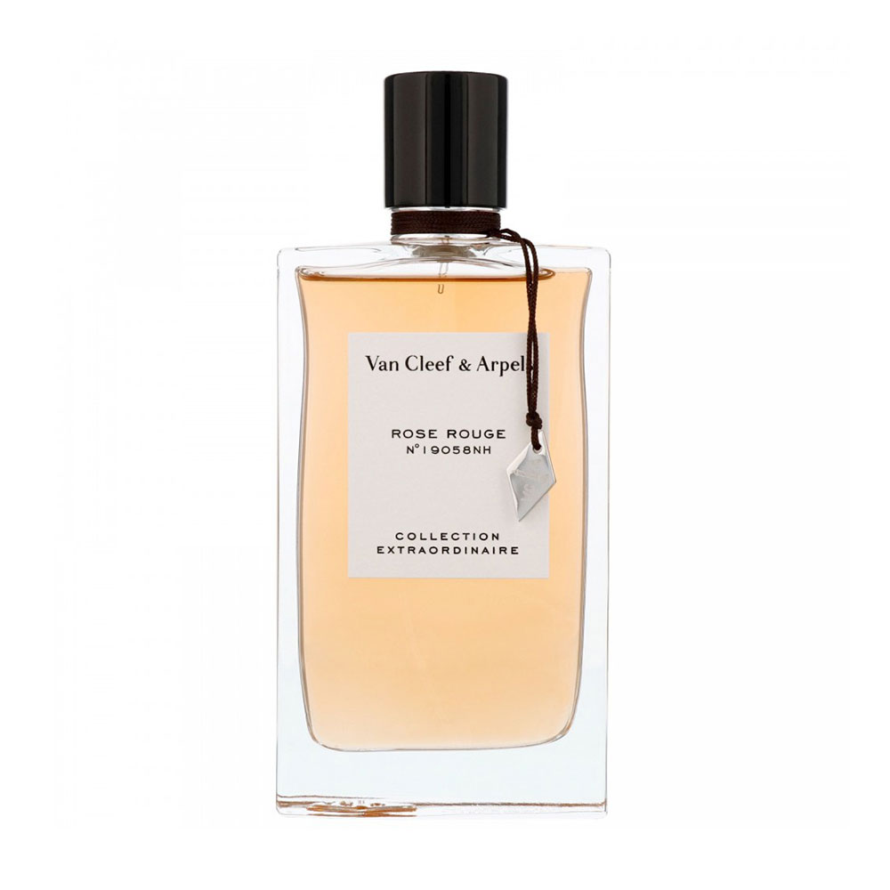 

Van Cleef & Arpels Rose Rouge Collection Extraordinaire Парфумована вода унісекс, 75 мл (ТЕСТЕР)