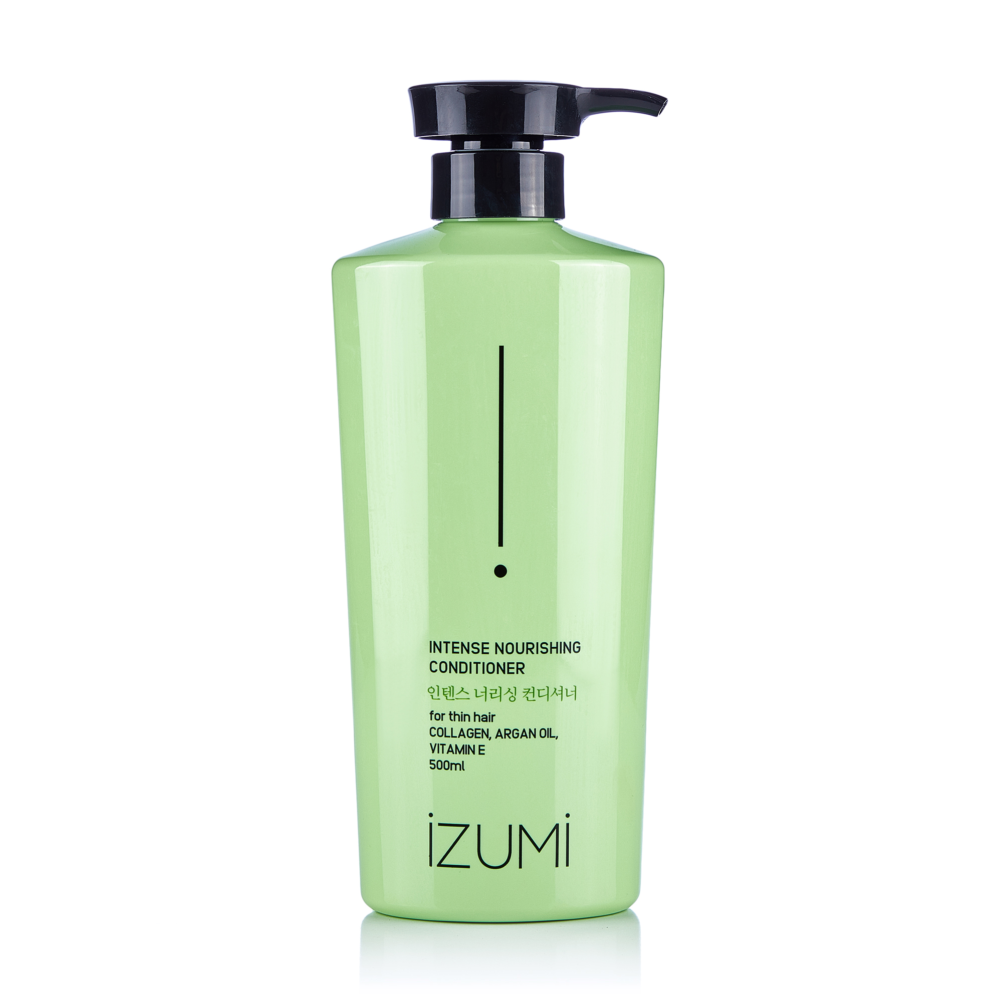 

Уцінка! Кондиціонер для тонкого волосся IZUMI Intense Nourishing Conditioner Інтенсивно живильний, 500 мл