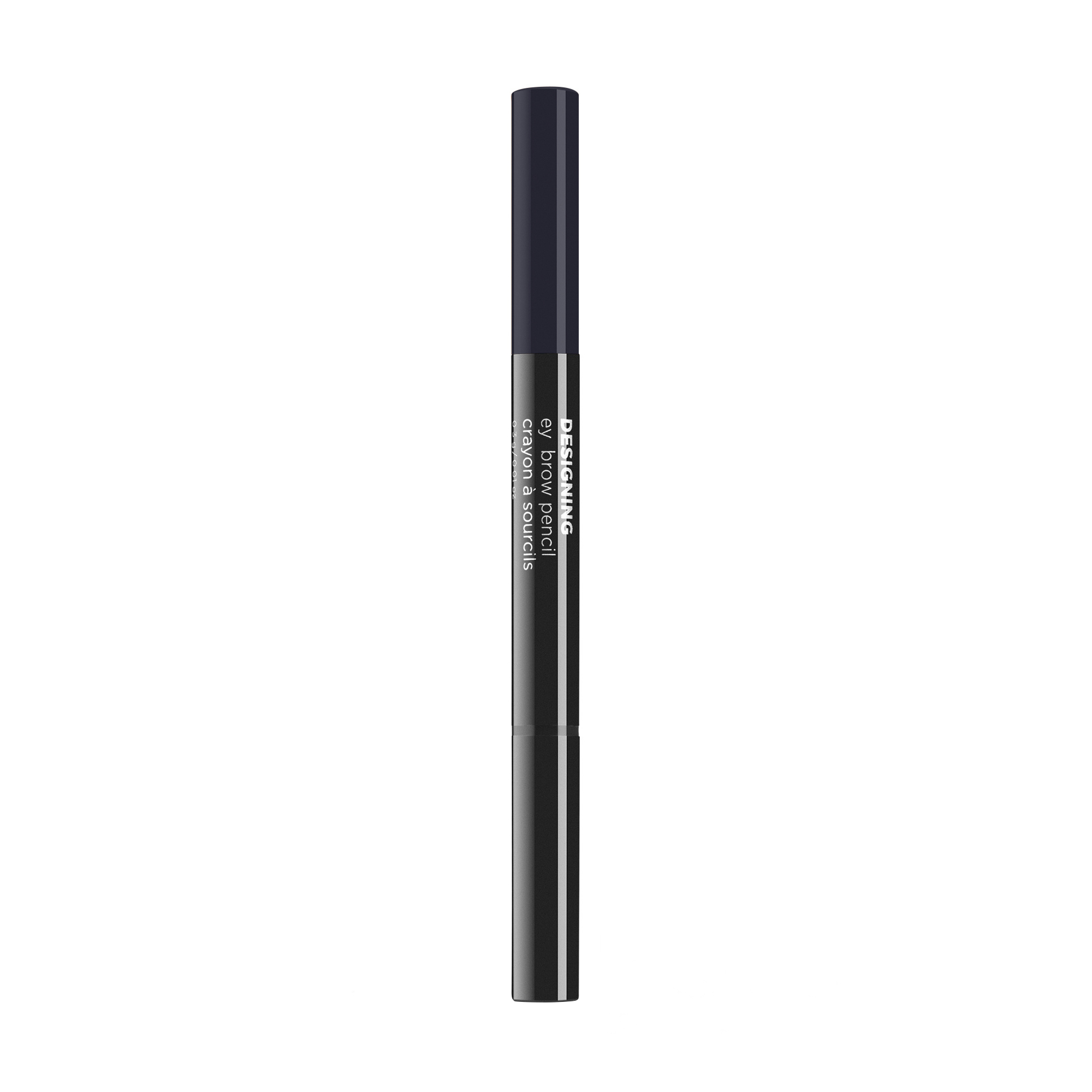

Уцінка! Олівець для брів The Face Shop Designing Eyebrow Pencil 06 Dark Grey, 0.3 г