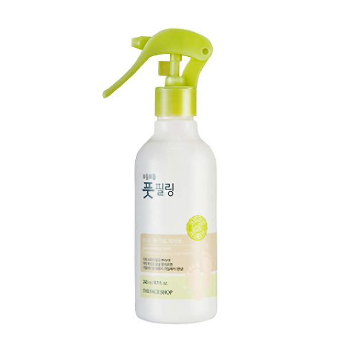 

Спрей-пілінг для ніг The Face Shop Smooth Foot Peeling, 240 мл