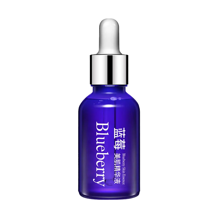 

Уцінка! Сироватка для обличчя Bioaqua Blueberry Beauty Extract з екстрактом чорниці, 15 мл