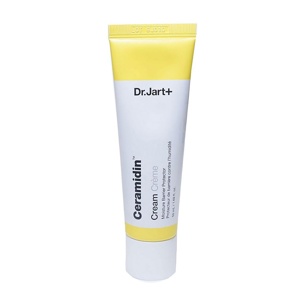 

Живильний крем для обличчя Dr. Jart+ Ceramidin Cream з керамідами, 50 мл