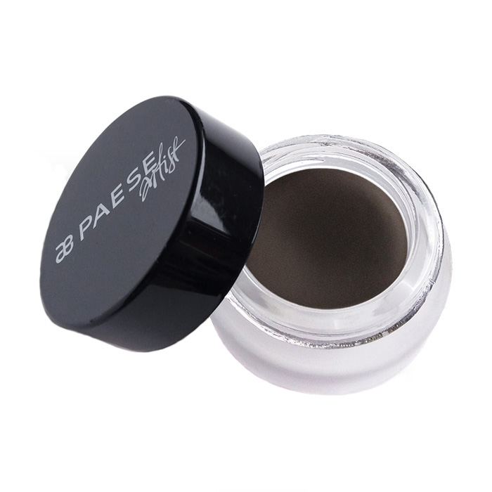 

Уцінка! Помадка для брів Paese Brow Couture Pomade 03 Brunette, 4.5 г