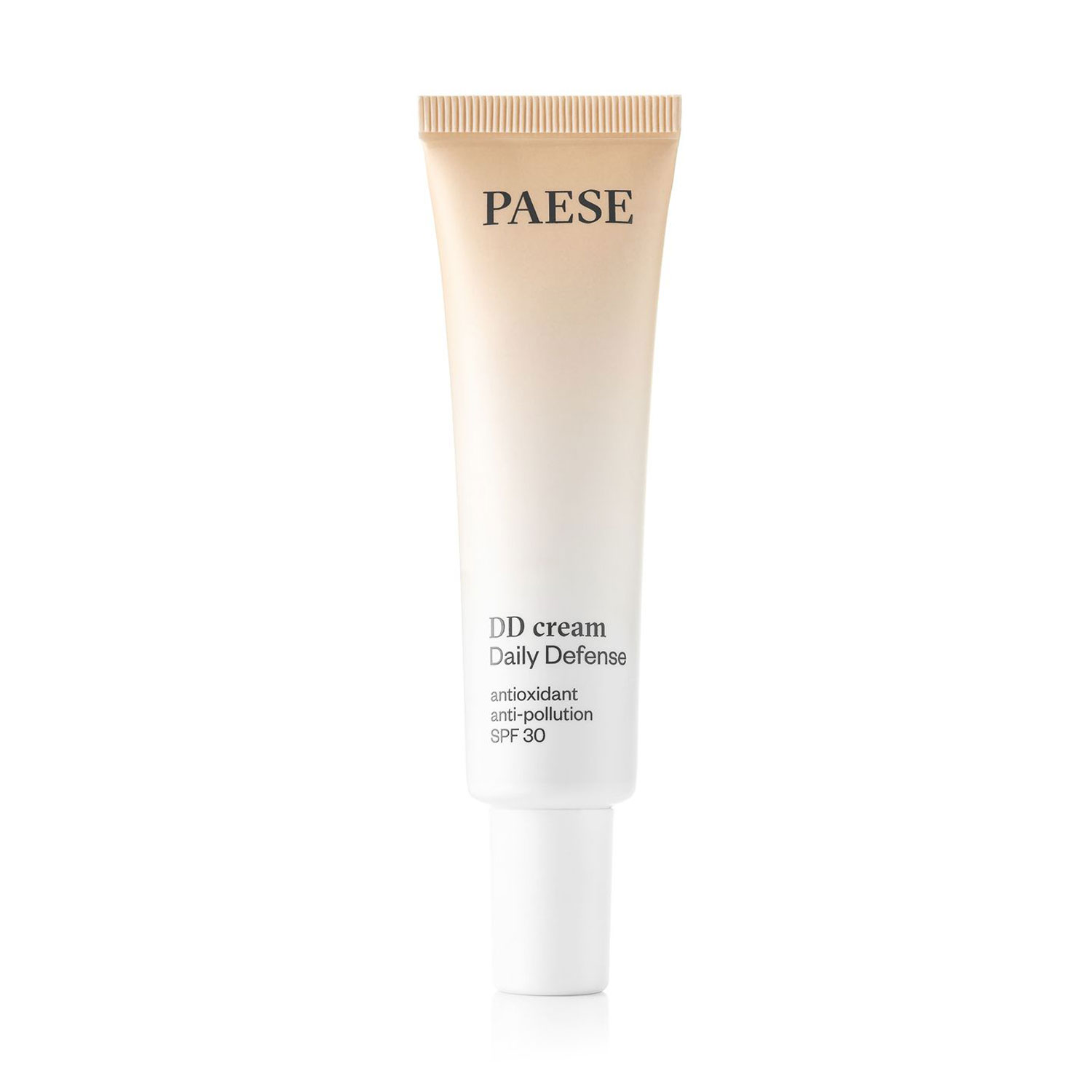 

Тональний DD крем-догляд для обличчя Paese DD Cream Anti-Polution SPF 30 5N Honey, 30 мл