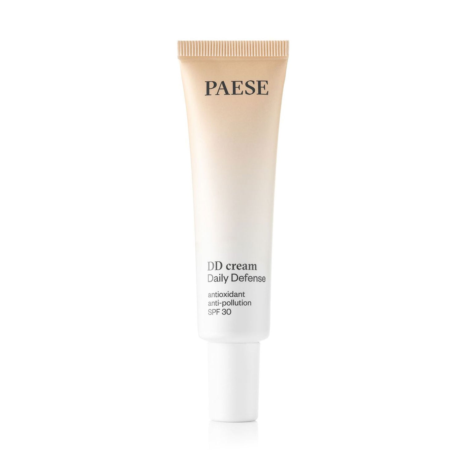 

Уцінка! Тональний DD крем-догляд для обличчя Paese DD Cream Anti-Polution SPF 30 5N Honey, 30 мл