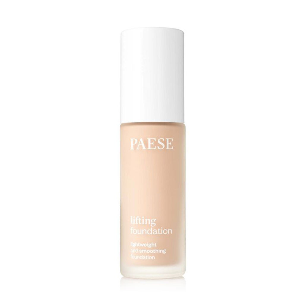 

Тональний крем Paese Lifting Foundation 100 Porcelain, 30 мл