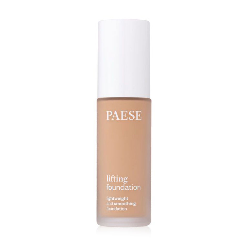 

Уцінка! Тональний крем Paese Lifting Foundation 102 Natural, 30 мл