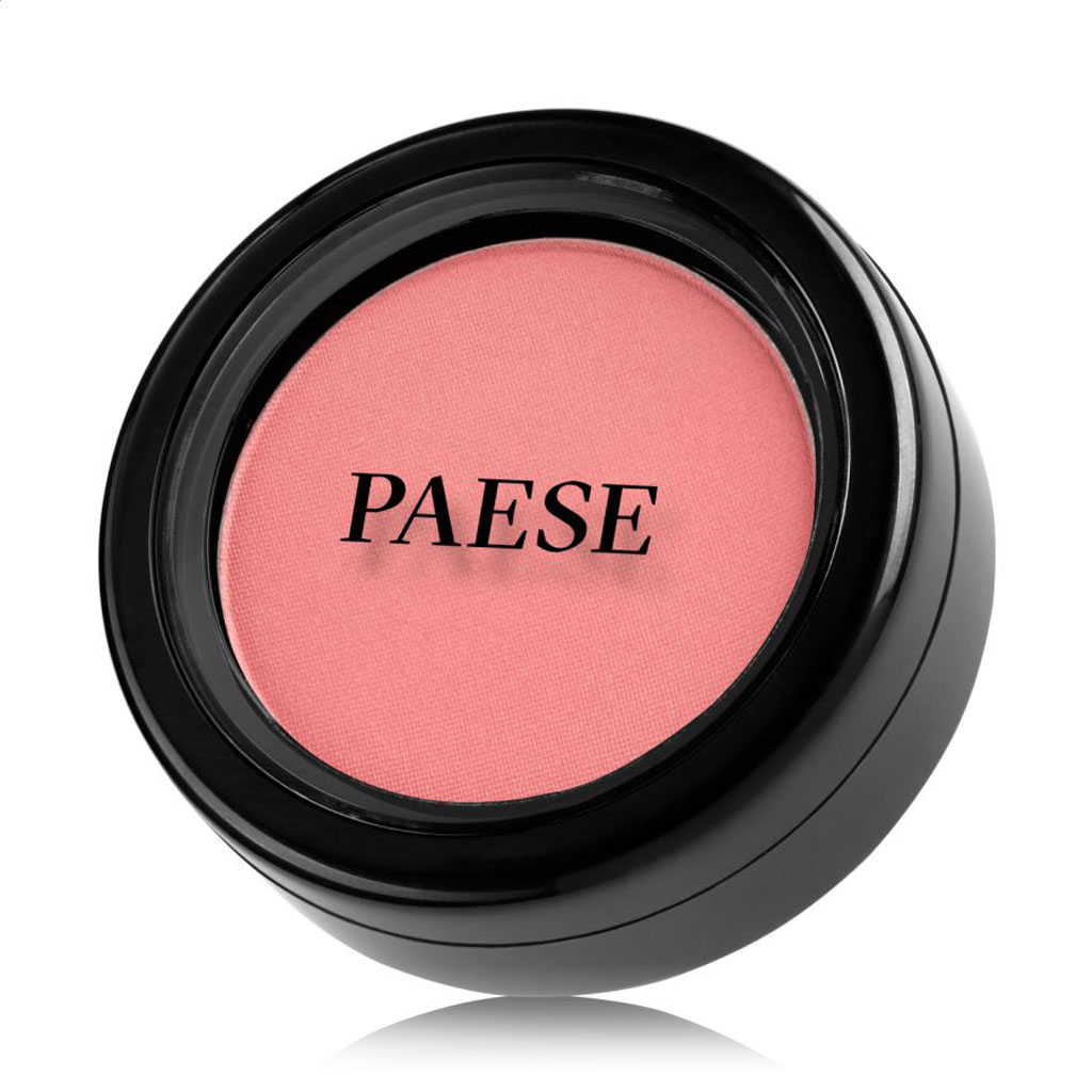

Компактні рум'яна для обличчя Paese Blush Argan Oil з аргановою олією, тон 41, 9 г