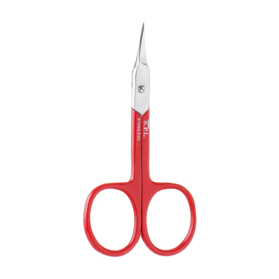 

Уцінка! Ножиці для кутикул SPL (9216)