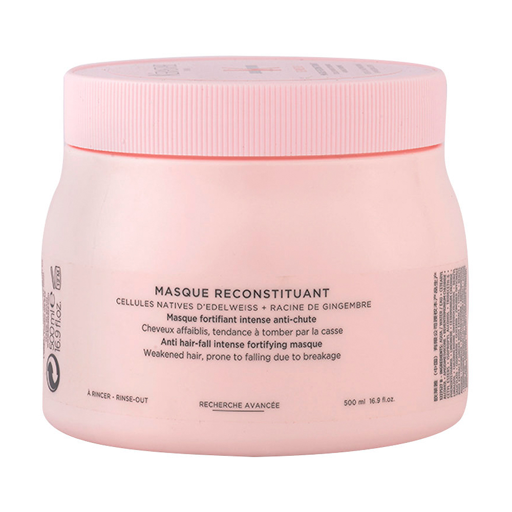 

Маска Kerastase Genesis Masque Reconstituant для зміцнення волосся, 500 мл