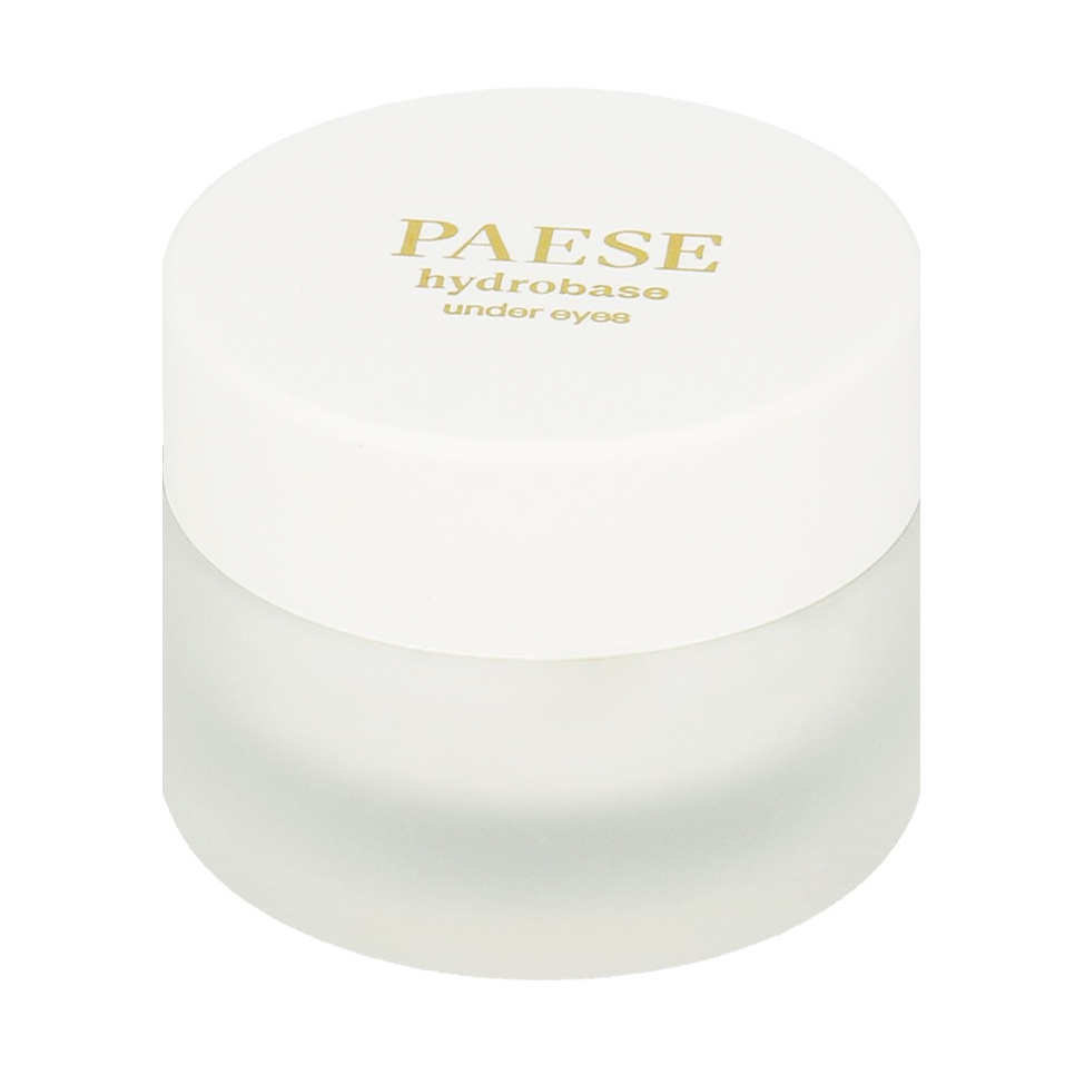 

Крем для шкіри навколо очей Paese Hydrobase Under Eyes, 15 мл