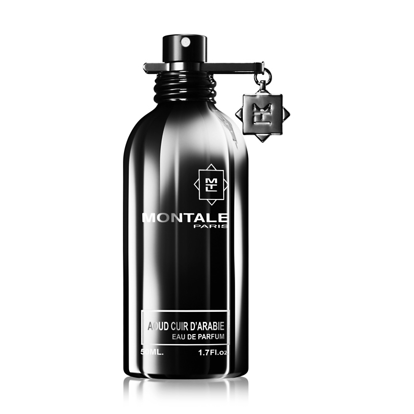 

Montale Aoud Cuir d'Arabie Парфумована вода чоловіча, 50 мл