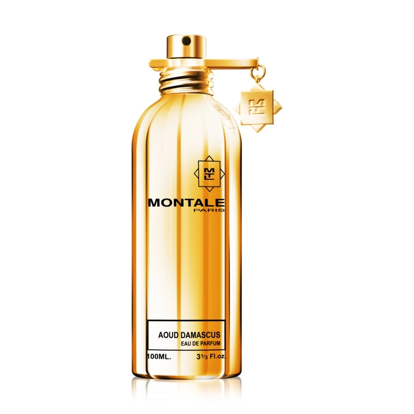 

Montale Aoud Damascus Парфумована вода жіноча, 100 мл (ТЕСТЕР)