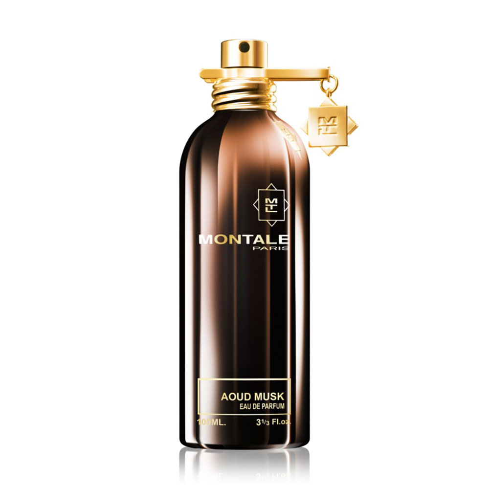 

Montale Aoud Musk Парфумована вода унісекс, 100 мл