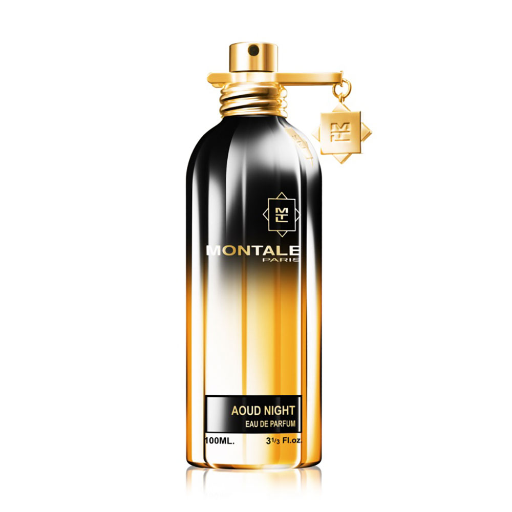 

Montale Aoud Night Парфумована вода унісекс, 100 мл