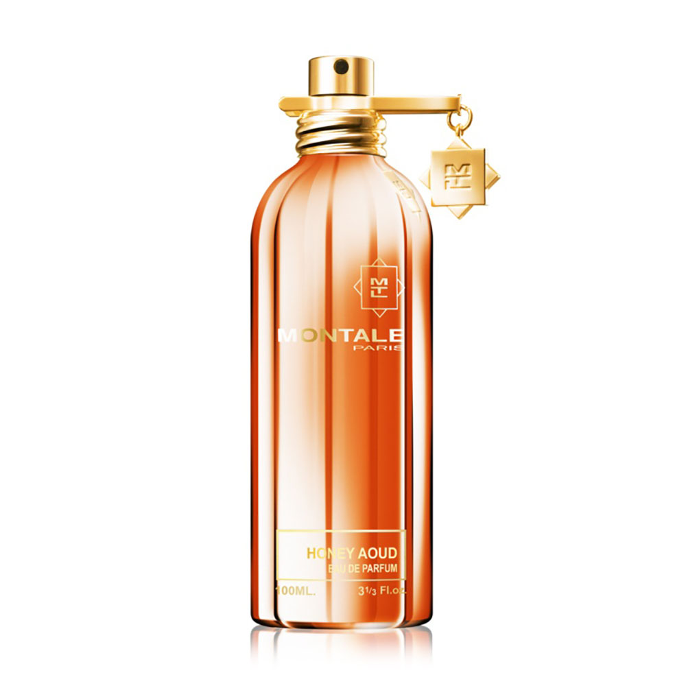 

Montale Honey Aoud Парфумована вода унісекс, 100 мл