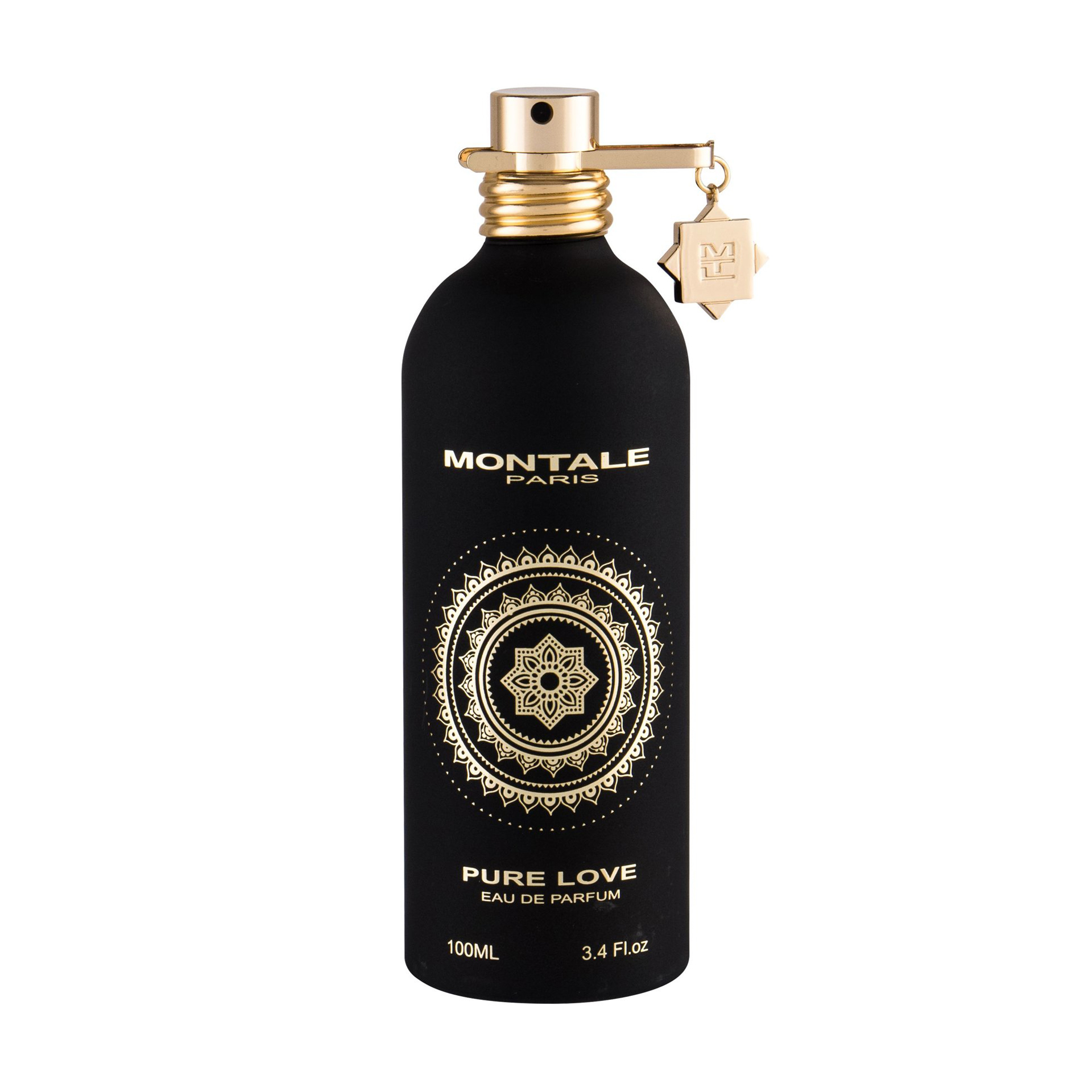 

Montale Pure Love Парфумована вода унісекс, 100 мл (ТЕСТЕР)