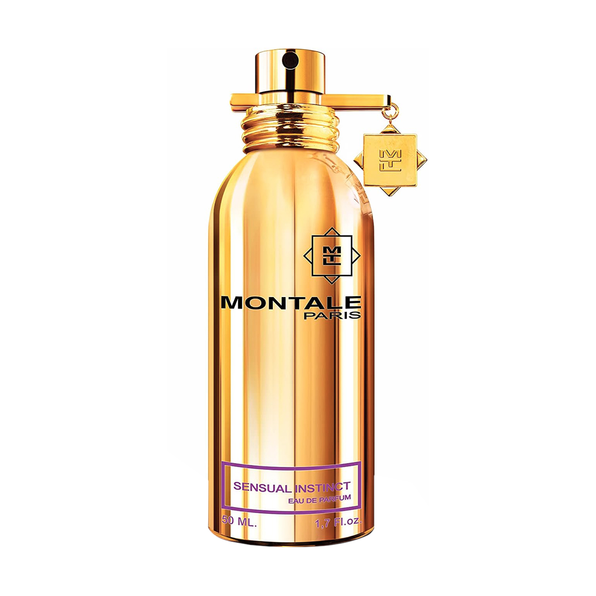 

Уцінка! Montale Sensual Instinct Парфумована вода унісекс, 50 мл