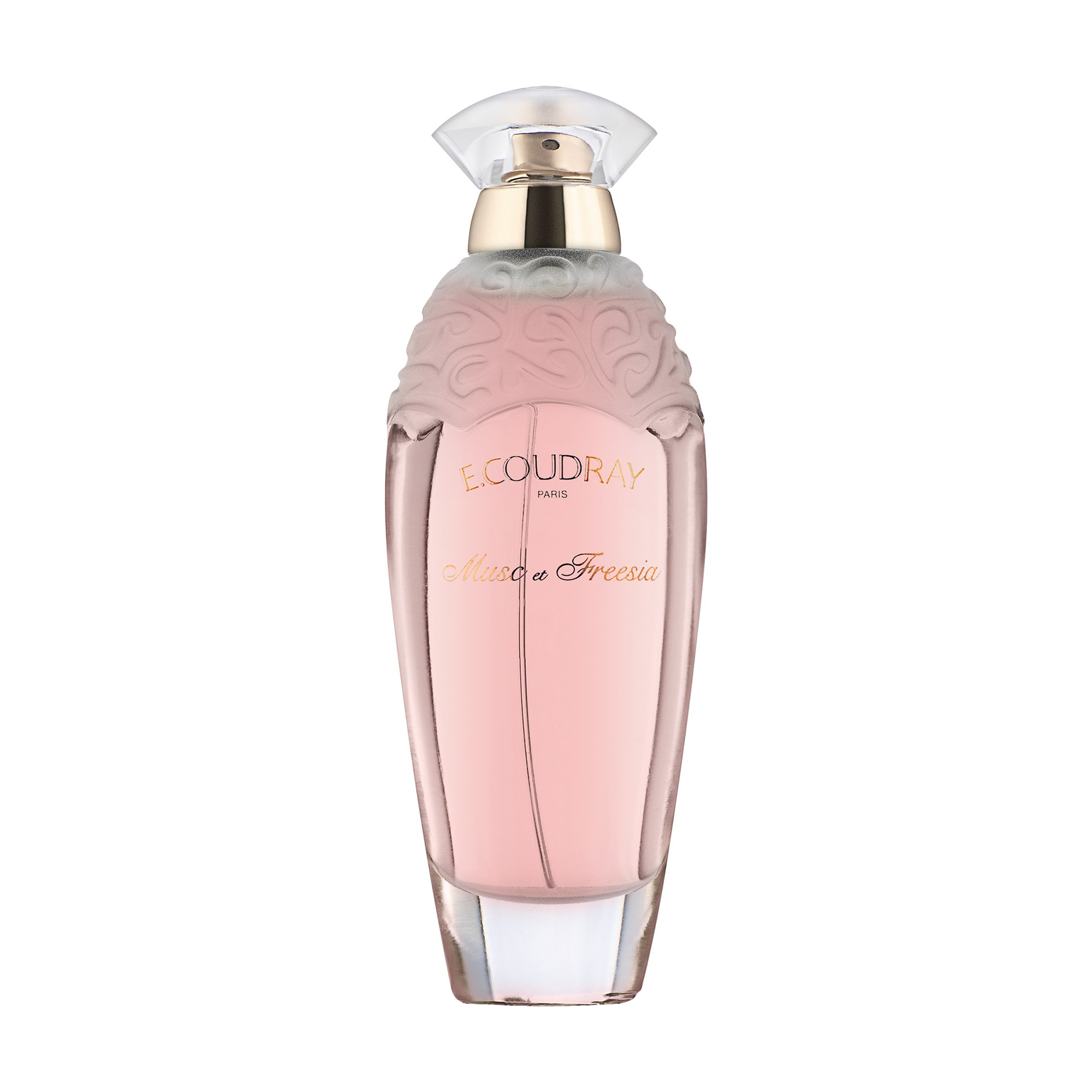 

E. Coudray Musc Et Freesia Туалетна вода жіноча, 100 мл