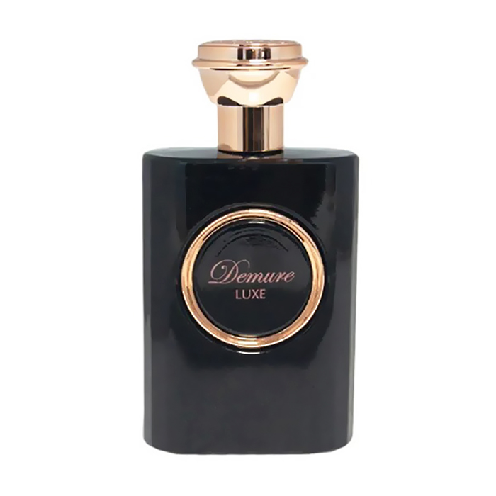 

Fragrance World Demure Luxe Парфумована вода жіноча, 100 мл