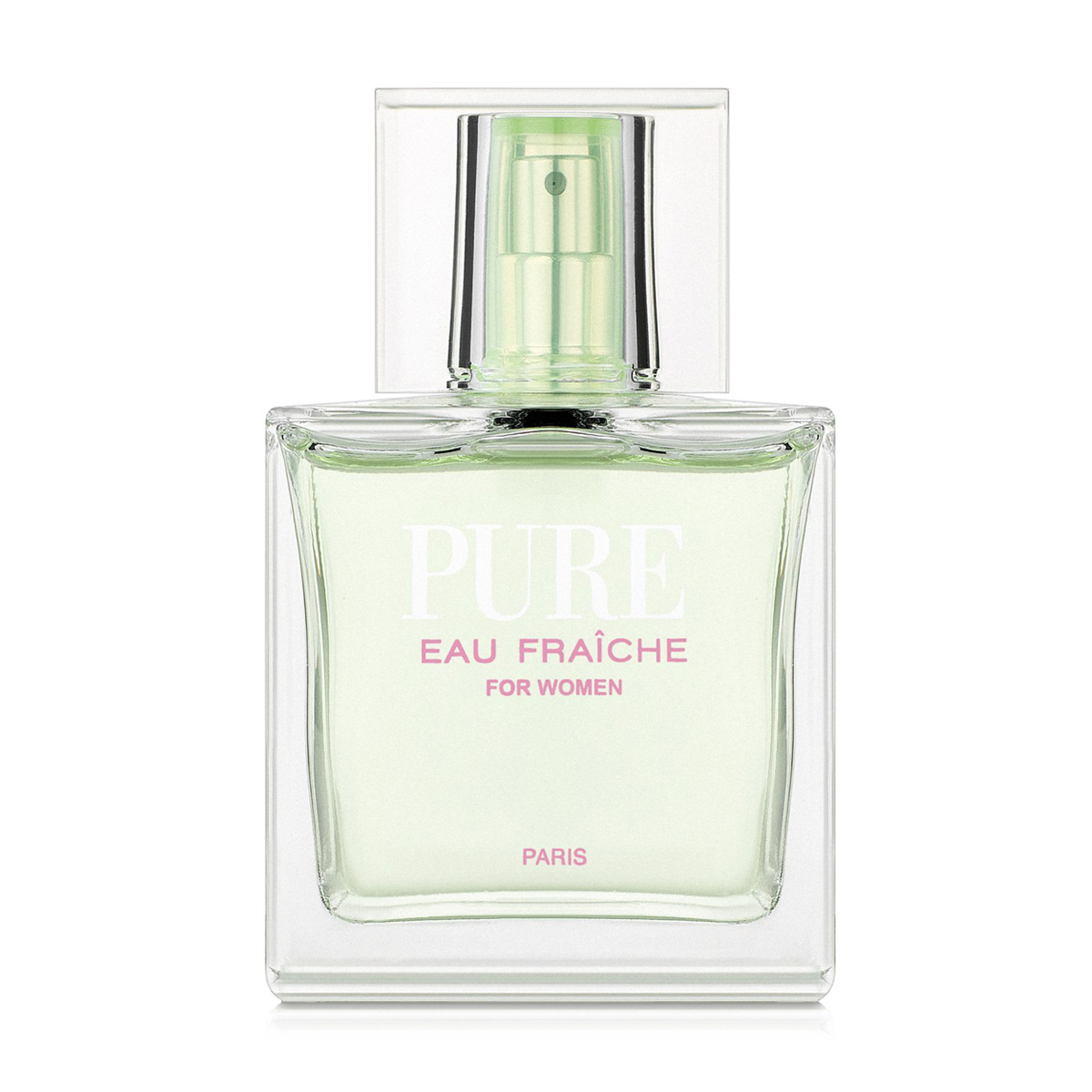 

Karen Low Pure Eau Fraiche Парфумована вода жіноча, 100 мл