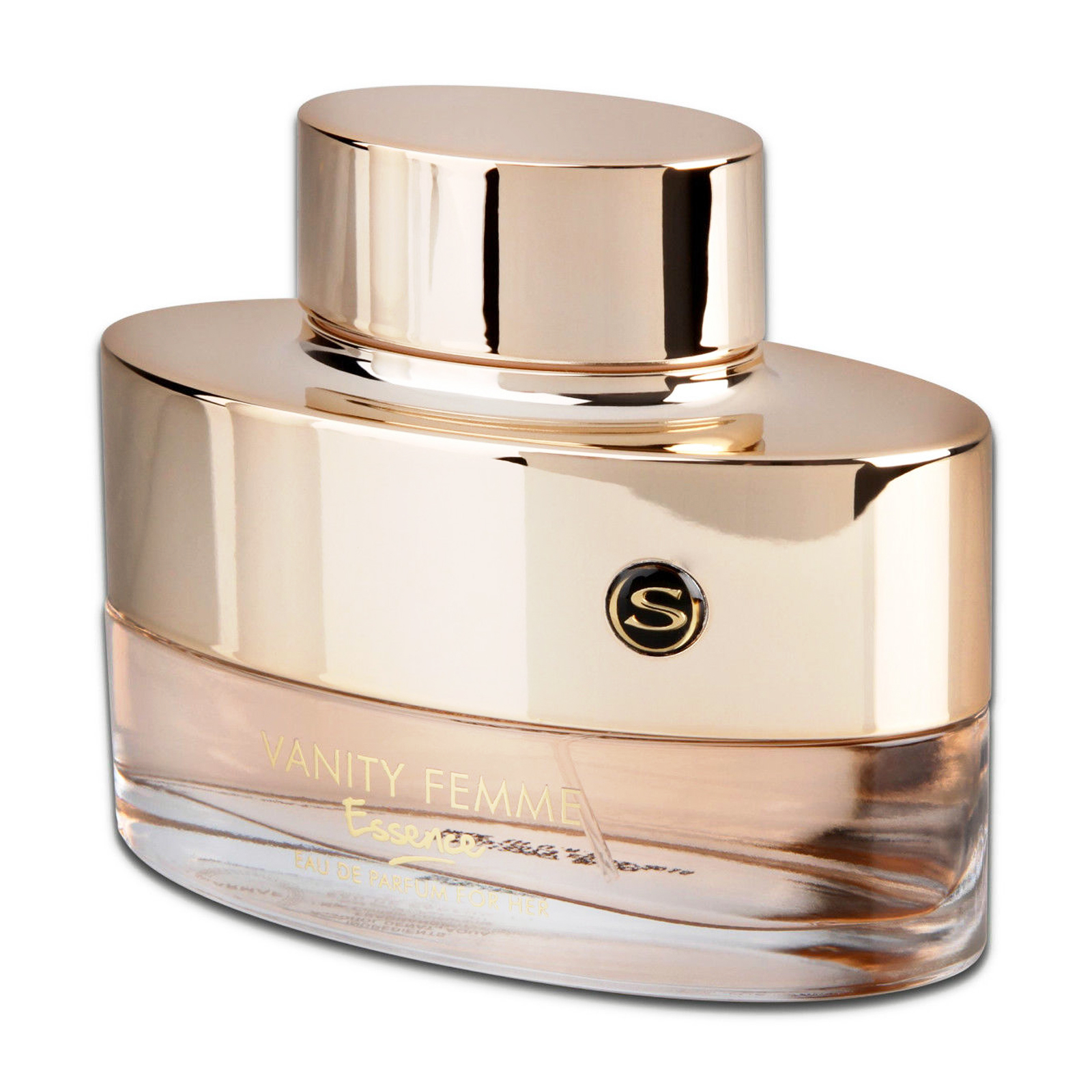 

Armaf Vanity Essence Парфумована вода жіноча, 100 мл