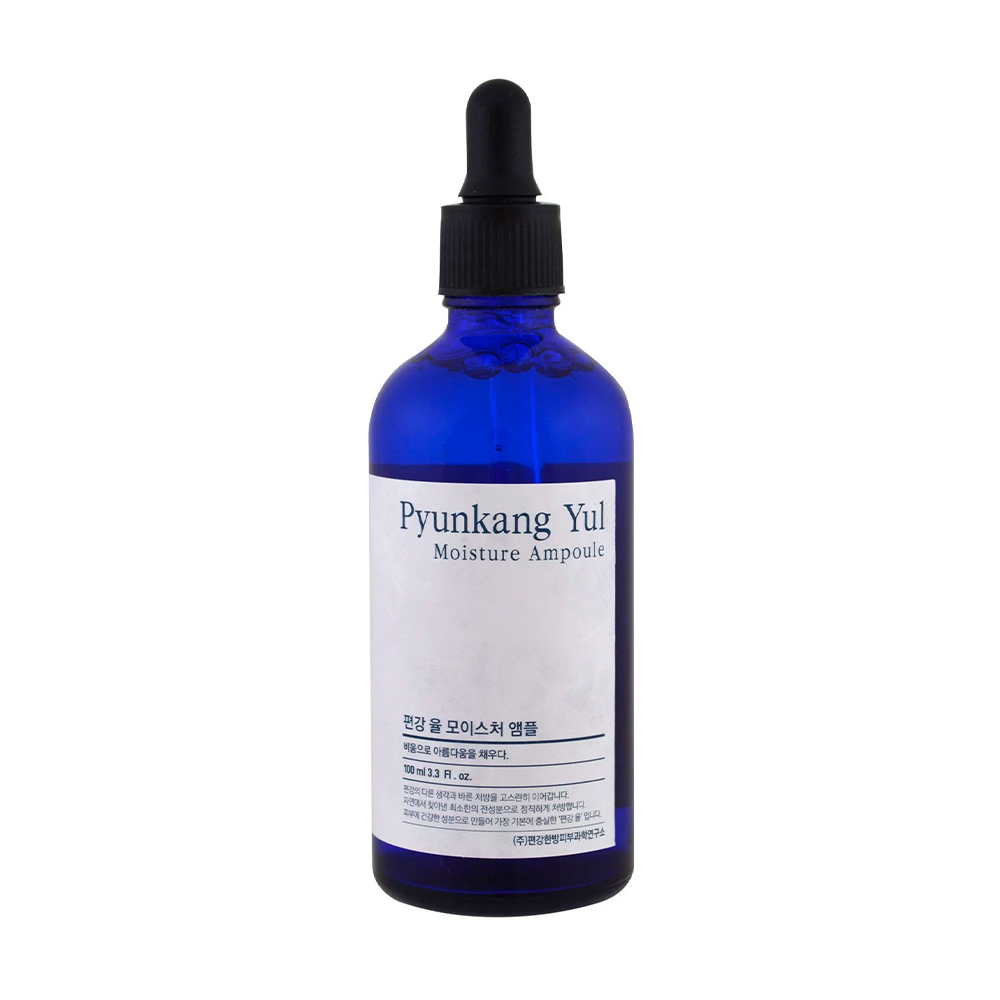 

Зволожувальна ампула для обличчя Pyunkang Yul Moisture Ampoule, 100 мл