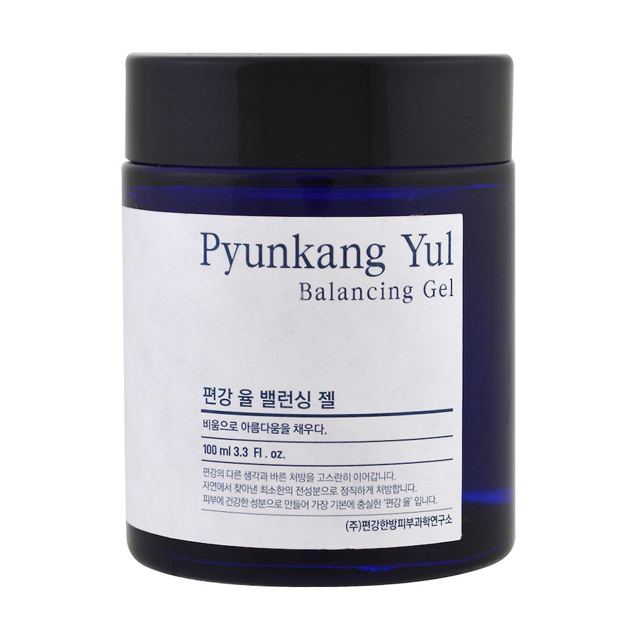 

Уцінка! Гель для обличчя Pyunkang Yul Balancing Gel балансувальний, 100 мл