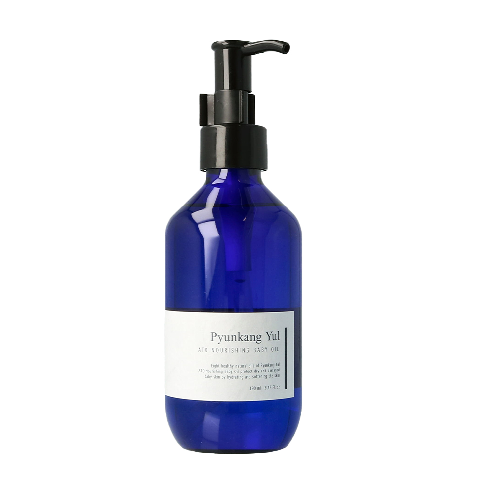 

Живильна олія для тіла Pyunkang Yul ATO Nourishing Baby Oil, 190 мл