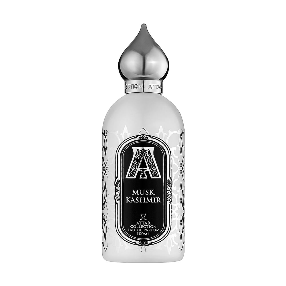 

Attar Collection Musk Kashmir Парфумована вода унісекс, 100 мл (ТЕСТЕР)