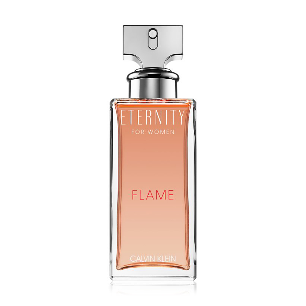 

Calvin Klein Eternity Flame Парфумована вода жіноча, 100 мл