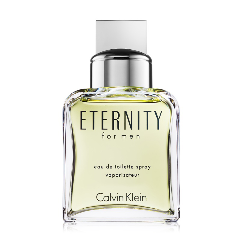 

Calvin Klein Eternity Туалетна вода чоловіча, 30 мл