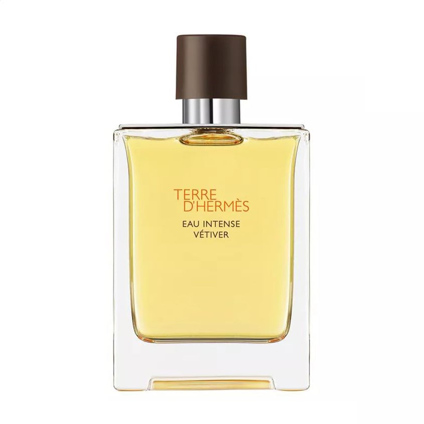 

Hermes Terre D'Hermes Eau Intense Vetiver Парфумована вода чоловіча, 200 мл