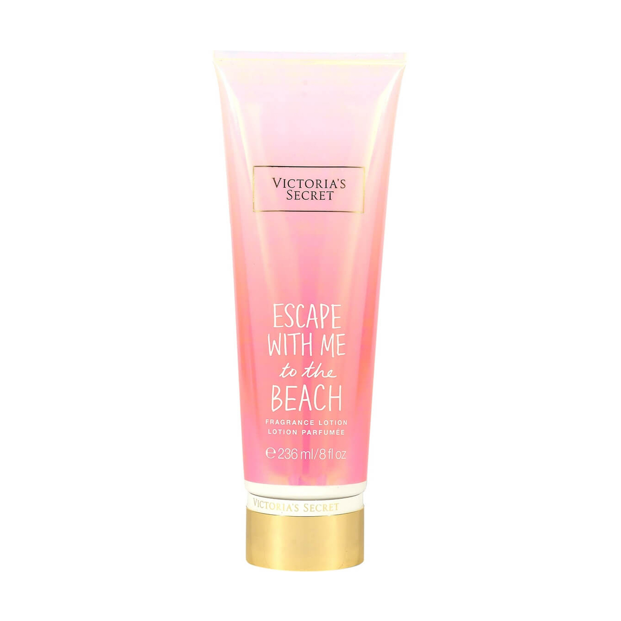 

Парфумований лосьйон для тіла Victoria's Secret Escape With Me To The Beach жіночий, 236 мл