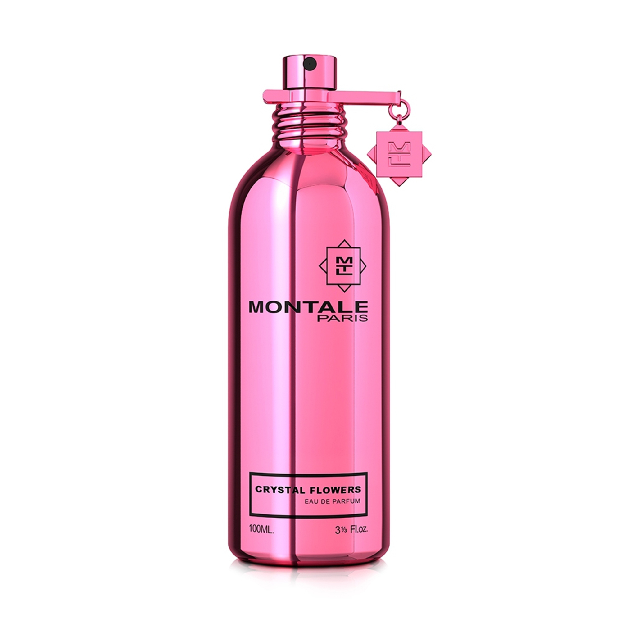 

Montale Crystal Flowers Парфумована вода унісекс, 100 мл (ТЕСТЕР)